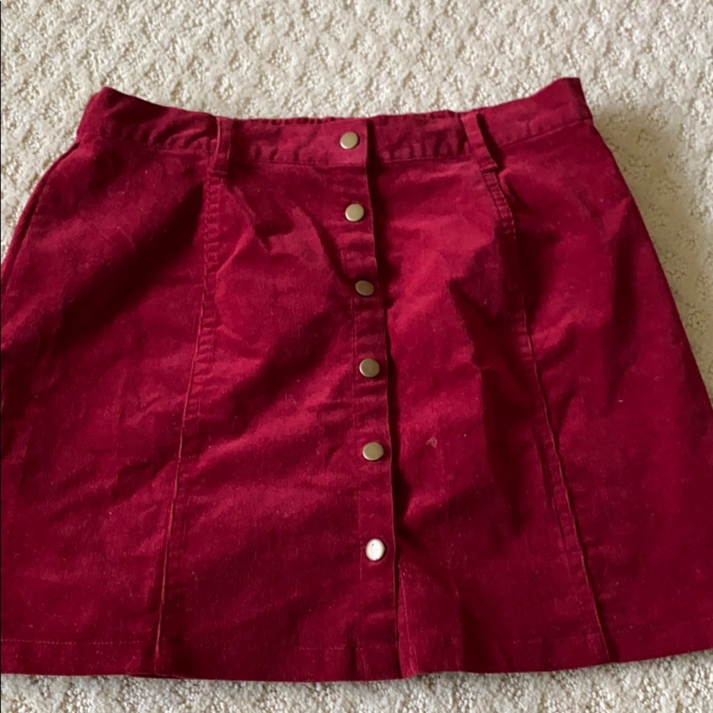 Skirt